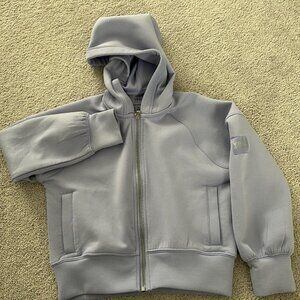 Abercrombie Kids Hooded Sweatshirt